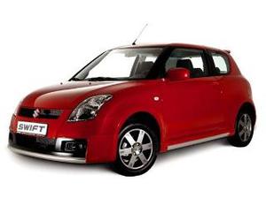 Suzuki swift 1.3 3p. gl safety pack