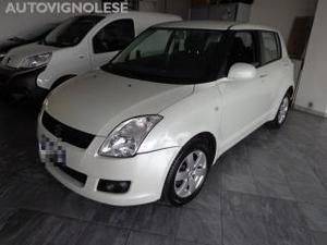 Suzuki swift 1.3 4x4 5p. gl