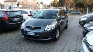 TOYOTA Auris 2.0 D-4D DPF 5 porte Sol rif. 