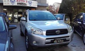 Toyota Rav4 2.2 D-4d 136cv SOL