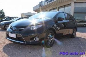 Toyota auris 1.8 hybrid active plus