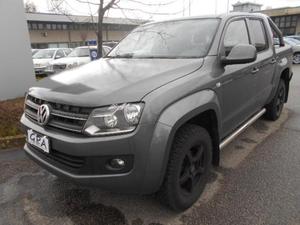 VOLKSWAGEN Amarok 2.0 BiTDI 180 CV 4MOTION Inseribile