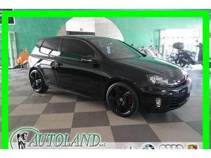 Volkswagen Golf 2.0 TSI DSG 3p. GTI Rns 510 Finanziabile