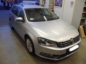 Volkswagen Passat Variant 1.6 TDI Comfortline Bm.tech.