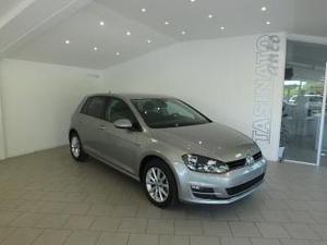 Volkswagen golf 1.6 tdi 5p. lounge bluemotion tech euro 6