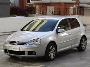 Volkswagen golf 1.9 tdi dpf 5p. 5m. comfortline