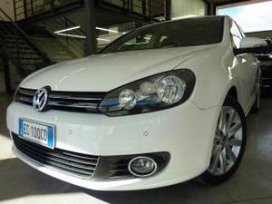 Volkswagen golf  tsi 122cv 5p highline navi