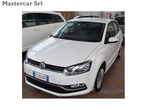 Volkswagen polo 1.4 tdi 5p. comfortline b.motion (ok