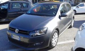 Volkswagen polo  cv 5p. comfortline