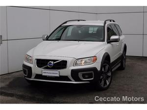 Volvo XC70 DCV AWD Geartronic Momentum