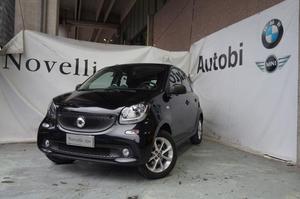 smart forfour Smart  Benzina 1.0 Youngster 71cv c/S.S.