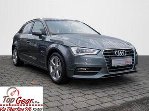 AUDI A3 Sedan 2.0 TDI 184 CV Ambition S Tronic rif. 