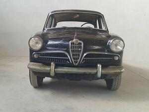 Alfa Romeo - Giulietta TI - 