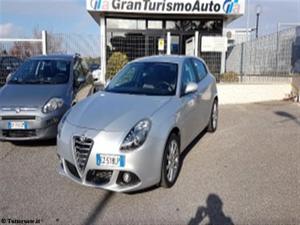 Alfa Romeo GIULIETTA 1.6 JTDM- CV DI