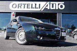 Alfa romeo  jtdm 16v sportwagon distinctive q-tronic