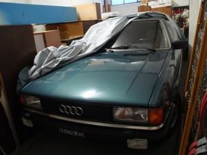 Audi 80 auto d'epoca