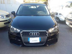 Audi A1 1.2 TFSI Attraction