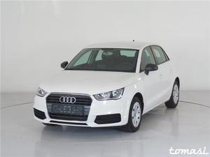 Audi A1 SPB 1.0 TFSI ultra SENSORI PARCHEGGIO POST