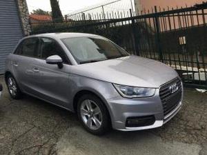 Audi a1 spb 1.4 tdi ultra navi con 5Â° posto