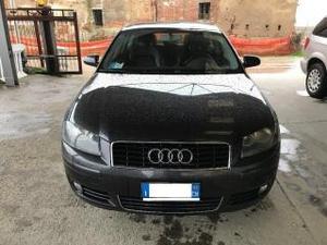 Audi av tdi ambition