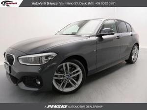 Bmw 120 d 5p. msport