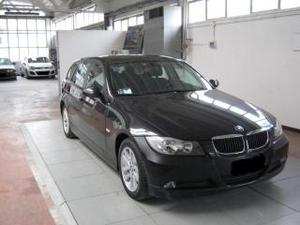 Bmw 320 d cat touring cambio automatico