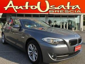Bmw 520 d touring business automatica 8 marce