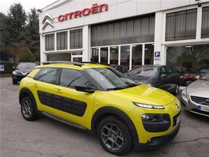 Citroen C4 Cactus BlueHDi 100 S&s FEEL