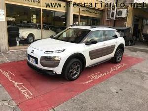 Citroen c4 cactus bluehdi 100 s feel