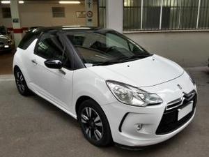 Citroen ds3 1.6 hdi cv 90