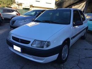 Citroen saxo 1.5 diesel cat 3p