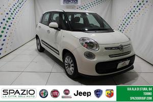 FIAT 500L 1.4 T-Jet 120 CV GPL Pop Star