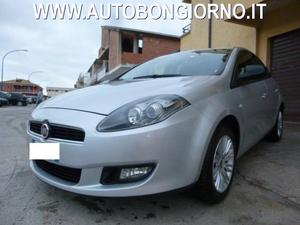 FIAT Bravo 1.6 MJT 120 CV DPF Easy rif. 