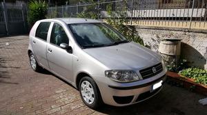 FIAT PUNTO 1.3 MULTIJET (Diesel) 5P. Climatizzata.