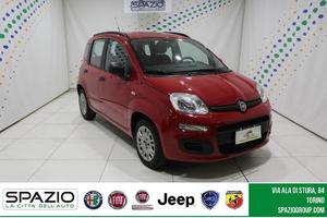 FIAT Panda 3ª serie 1.2 Easy