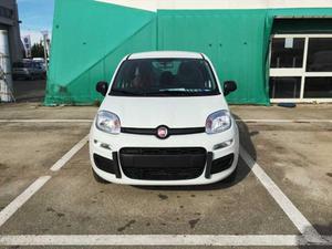 FIAT Panda NEW Nuova cv E6 Easy