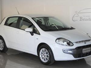 Fiat Punto 1.3 MJT II 75 CV 5 porte Easy