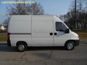 Fiat ducato  diesel pm furgone gv
