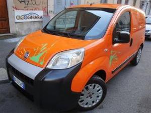 Fiat fiorino 1.4 8v furgone natural power ** ok neopatentati