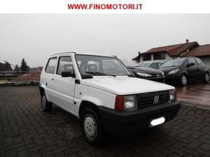 Fiat panda 900 i.e. young