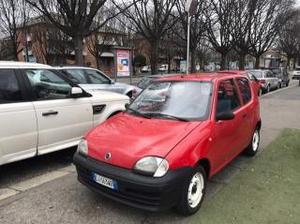 Fiat seicento 1.1i van*unicoproprietario