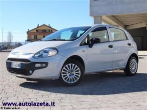 Fiat PUNTO EVO 1.3 MJT 75 CV 5 PORT