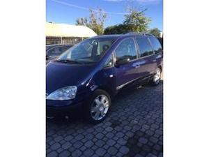 Ford galaxy 1.9 tdi 130cv unipro italiana 7 posti