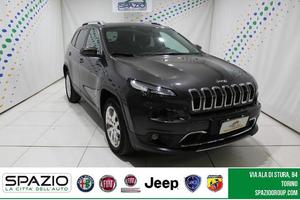 Jeep Cherokee Nuova My15 Limited 2.