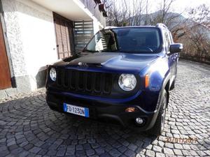 Jeep Renegade Trailhawk Full Optional 