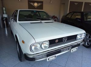 Lancia - Beta  Coupe - 