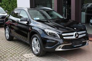 MERCEDES-BENZ GLA 200 Enduro rif. 