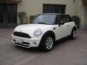 MINI Cooper D V KM  !!