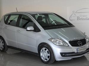 Mercedes Benz Classe A 180 CDI Executive