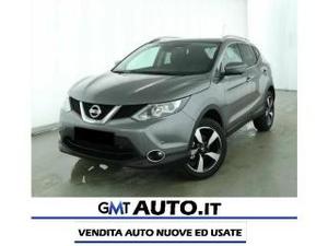 Nissan qashqai 1.6 dci 2wd 360 navi pano 18 surround